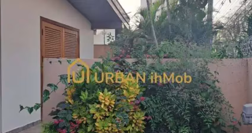 Casa para venda com 330 m² e 4 quartos em vila nova cidade universitária, bauru - sp