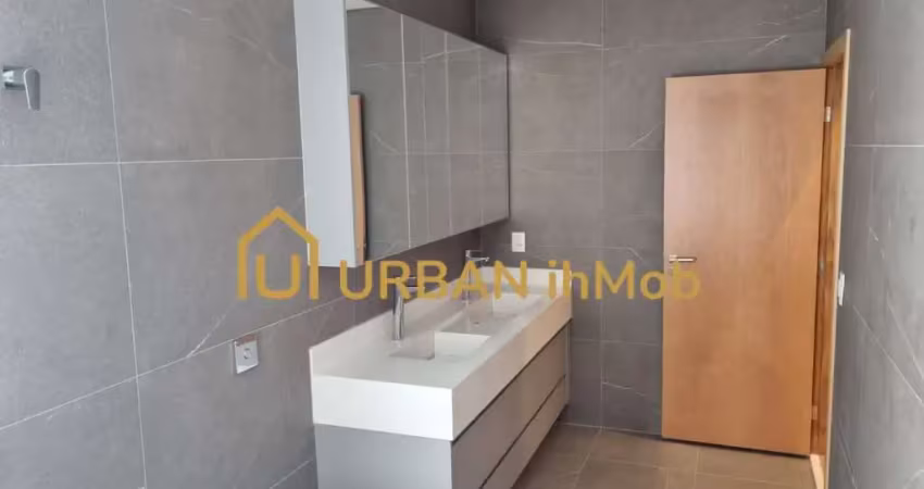 Casa para venda com 720 m² e 4 quartos em alphaville, bauru - sp