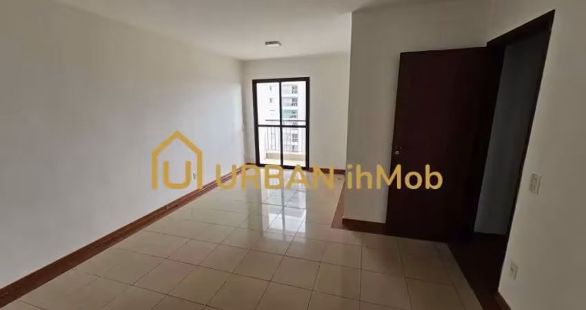 Apartamento para venda com 82 m² e 3 quartos em jardim infante dom henrique, bauru - sp