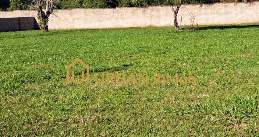 Terreno para venda com 2000 m² em chácaras bauruenses, bauru - sp