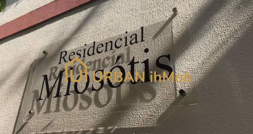 Apartamento para venda com 71 m² e 2 quartos em vila nove de julho, bauru - sp