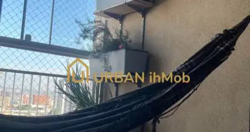 Apartamento para venda com 110 m² e 3 quartos em vila américa, bauru - sp