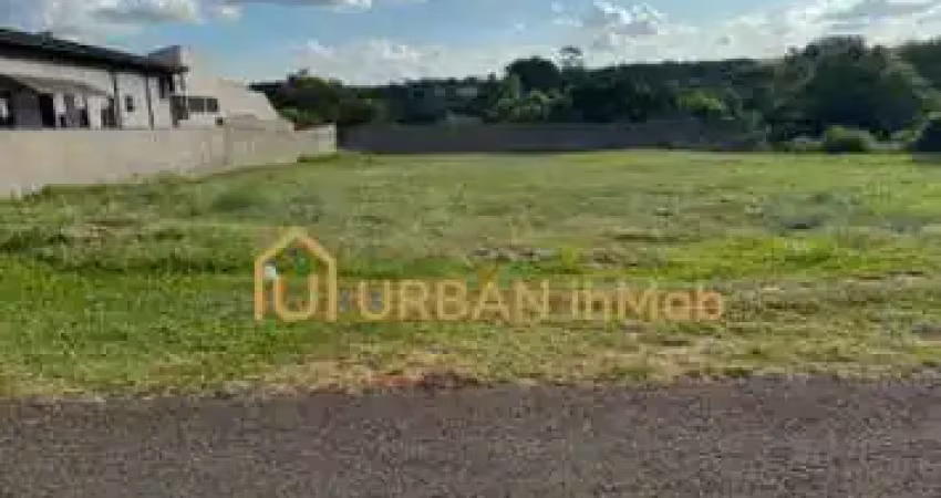 Terreno para venda com 2000 m² em chácaras bauruenses, bauru - sp