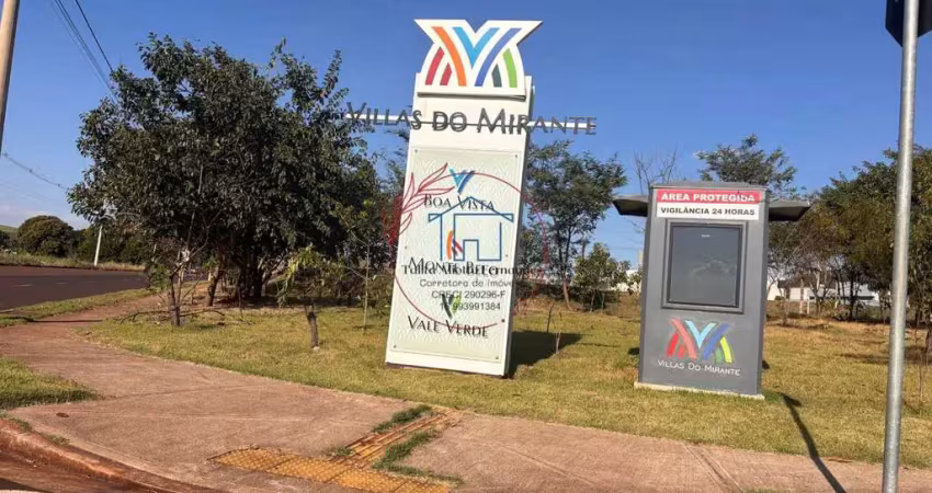 Terreno à venda no Recreio Anhangüera, Ribeirão Preto 