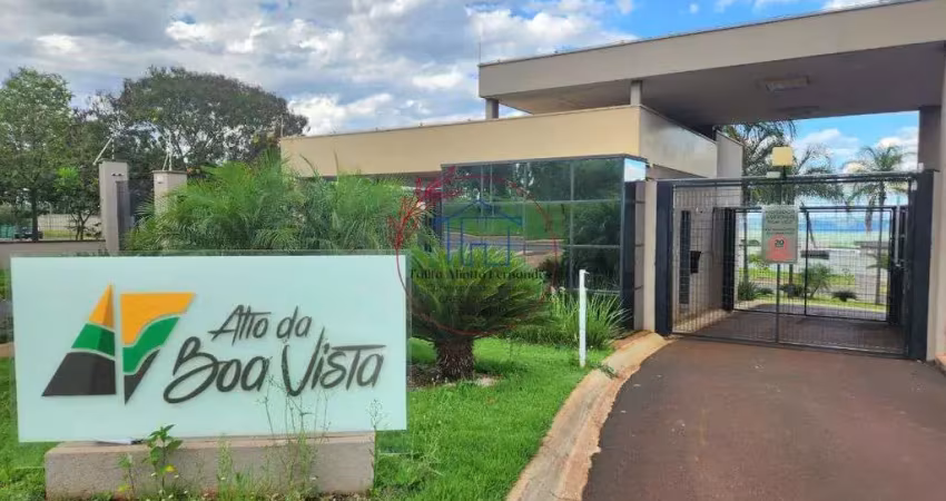 Terreno à venda no Alto da Boa Vista, Cravinhos 