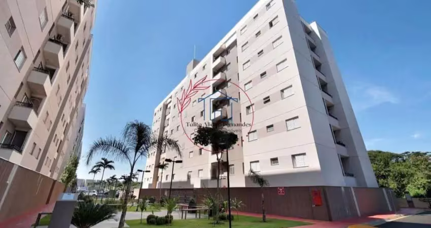 Apartamento à venda –  parque das árvores – greenville, ribeirão preto