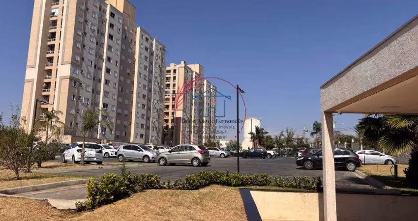 Apartamento à venda – residencial belvedere towers | ribeirão preto/sp