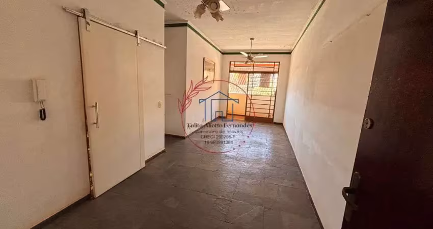 Apartamento à venda – jardim castelo branco – ribeirão preto/sp