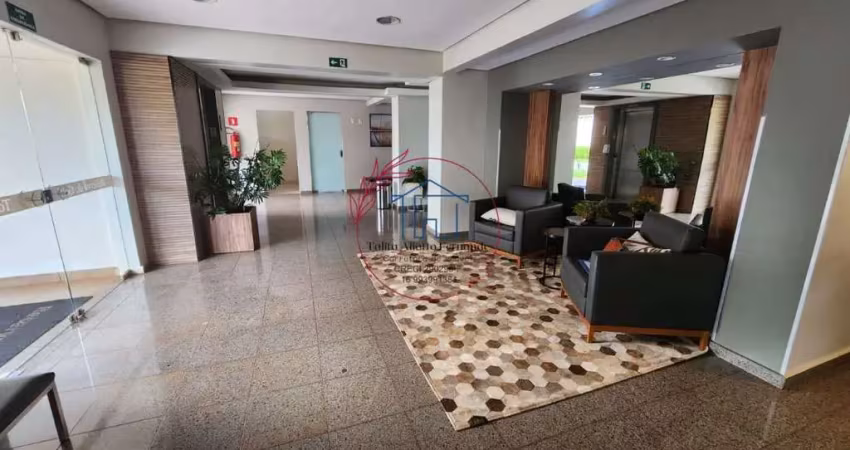 Apartamento para venda, bairro vila do golf- ribeirão preto / sp