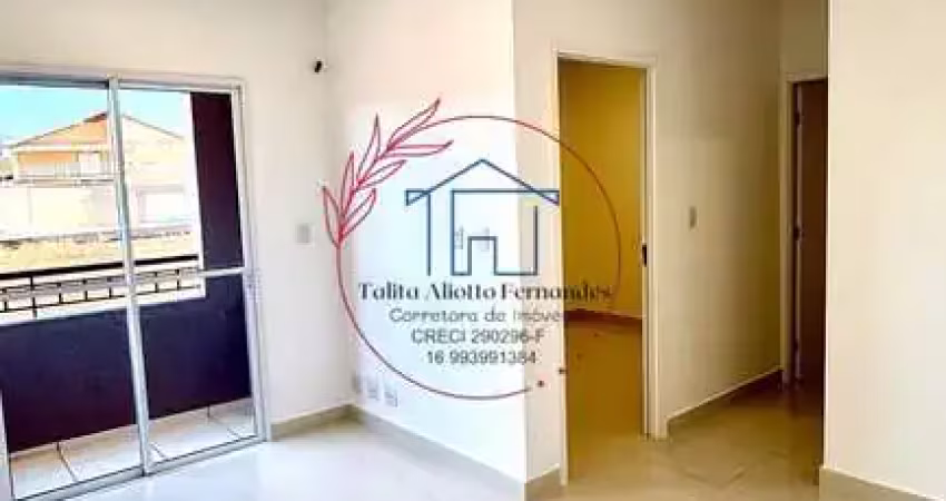 Apartamento no jardim manoel penna, com 2 quartos cond. parques das árvores