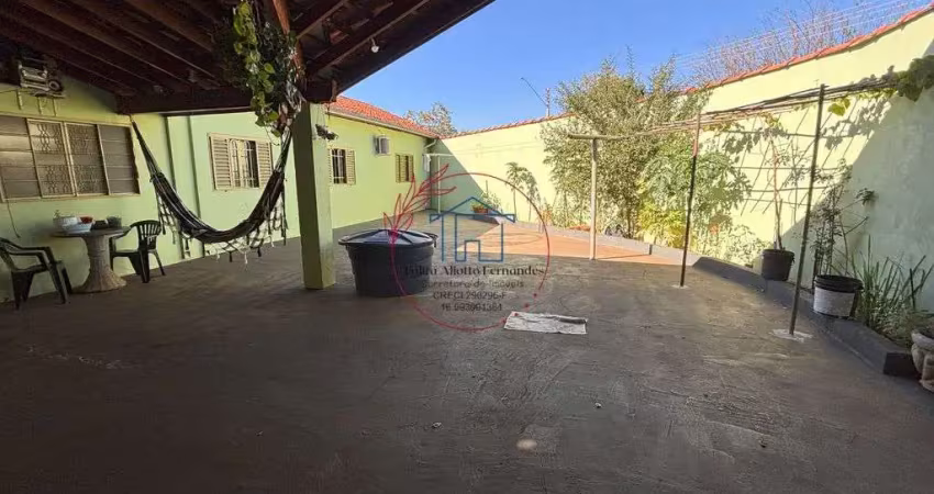 Casa com 3 quartos à venda no Parque Das Amoreiras, Serrana 