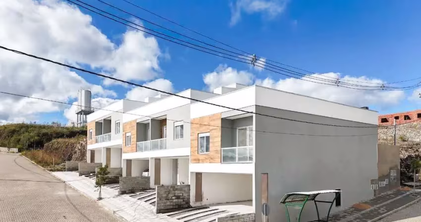 Casa com 3 quartos à venda na Fontana Di Trevi, 448, Villa Romana, Flores da Cunha