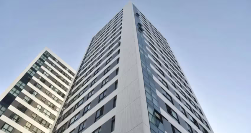 Apartamento com 2 quartos para alugar no Parnamirim, Recife 