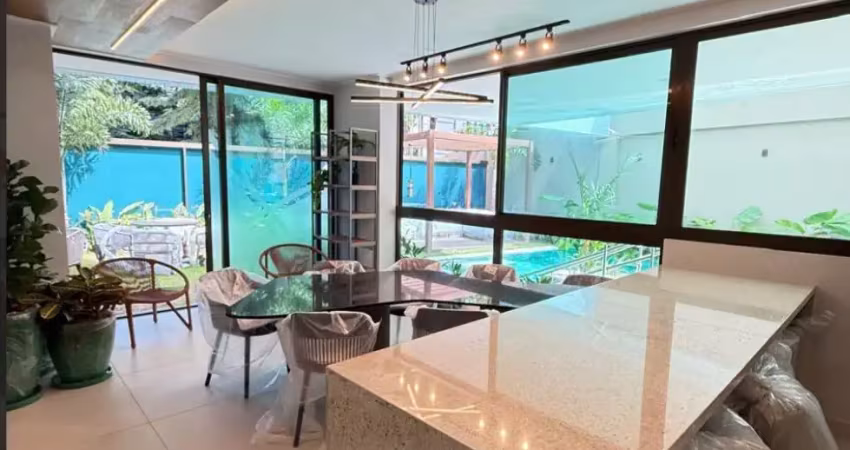 Apartamento com 1 quarto à venda no Casa Forte, Recife 