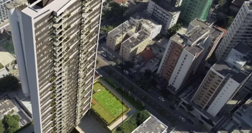 Apartamento com 3 quartos à venda no Boa Viagem, Recife 
