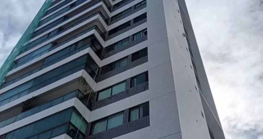 Apartamento com 4 quartos para alugar no Boa Viagem, Recife 