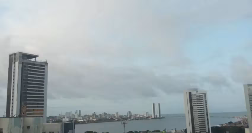 Apartamento com 1 quarto para alugar no Pina, Recife 