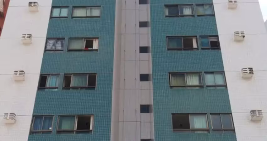 Apartamento com 2 quartos para alugar no Boa Viagem, Recife 