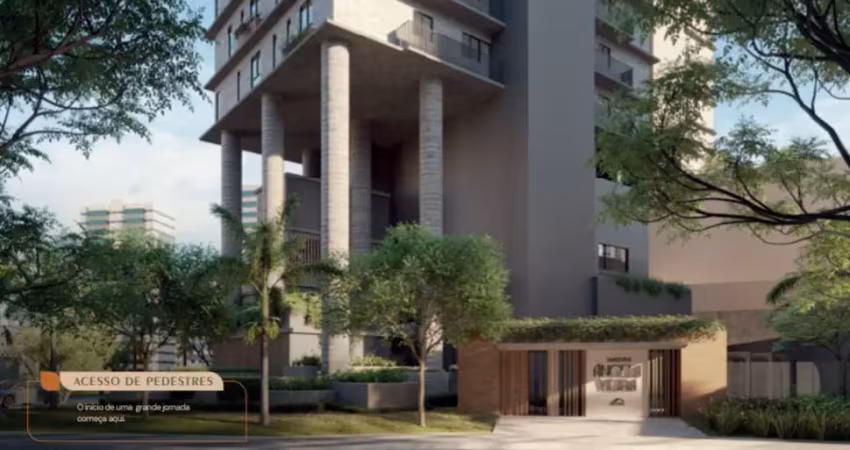 Apartamento com 3 quartos à venda no Boa Viagem, Recife 