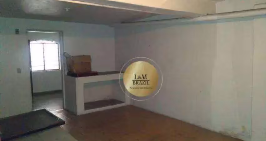 Sobrado com 3 dormitórios à venda, 160 m² por r$ 595.000,00 - freguesia do ó - são paulo/sp