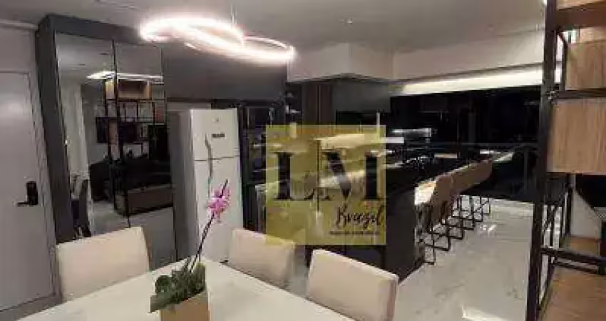 Apartamento com 2 dormitórios- vila leopoldina - são paulo/sp