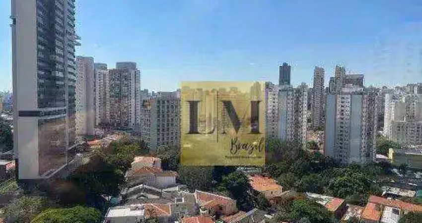 Apartamento com 3 dormitórios - vila romana - são paulo/sp