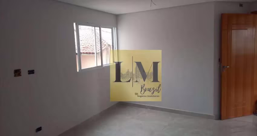 Apartamento com 2 dormitórios, 54 m² - vila santa delfina - são paulo/sp