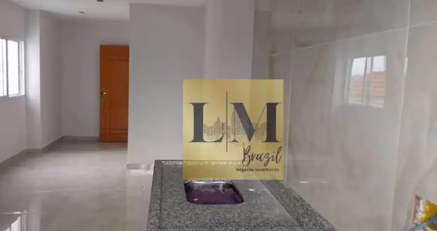 Apartamento com 2 dormitórios  vila santa delfina - são paulo/sp