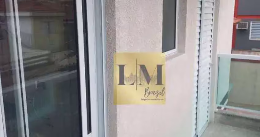 Apartamento com 2 dormitórios, 54 m² - venda por r$ 420.000,00 ou aluguel por r$ 2.900,00/mês - vila santa delfina - são paulo/sp