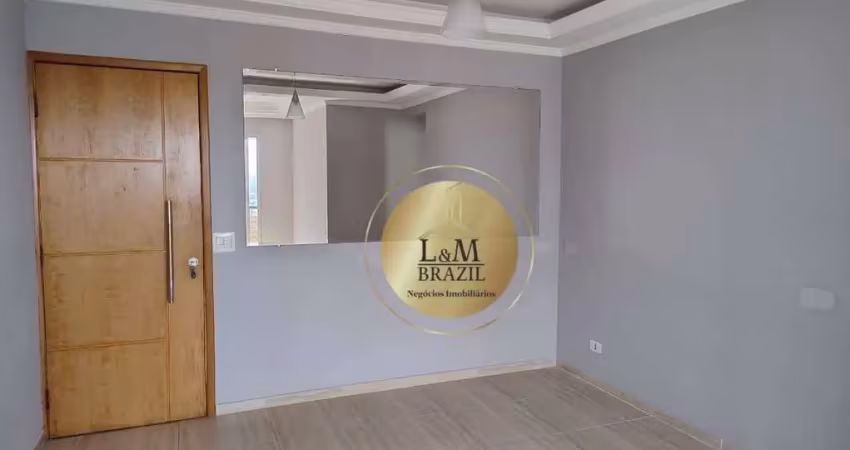 Apartamento com 3 quartos à venda na Avenida Ministro Petrônio Portela, Freguesia do Ó, São Paulo