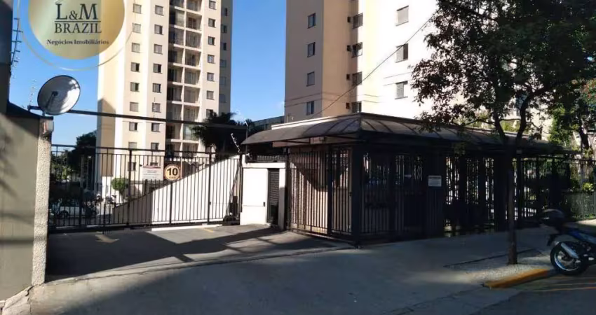 Apartamento com 3 dormitórios, 72 m² - venda por r$ 410.000,00 ou aluguel por r$ 3.022,00/mês - freguesia do ó - são paulo/sp