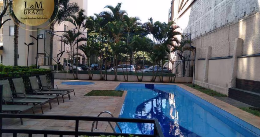 Apartamento com 3 dormitórios, 72 m² - venda por r$ 400.000,00 ou aluguel por r$ 2.872,00/mês - freguesia do ó - são paulo/sp