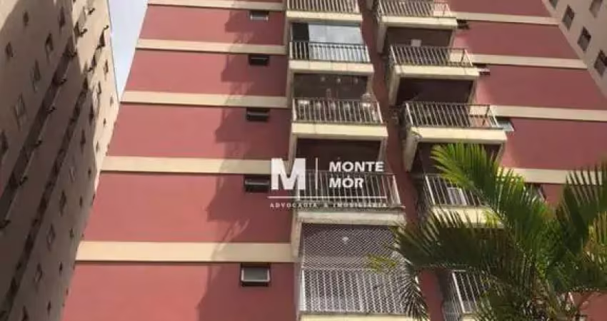 Apartamento com 3 dormitórios, 70 m² - venda por r$ 550.000 ou aluguel por r$ 3.050/mês - freguesia do ó - são paulo/sp