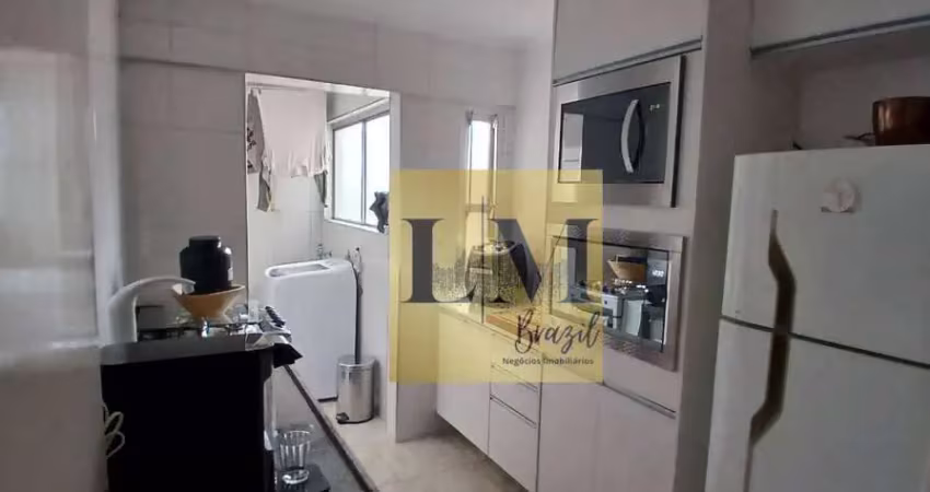 Apartamento com 3 dormitórios, 64 m² - venda por r$ 330.000,00 ou aluguel por r$ 2.639,00/mês - freguesia do ó - são paulo/sp
