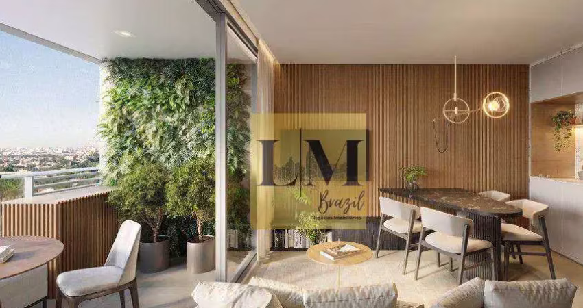 Apartamento com 1 quarto à venda na Rua Caconde, Jardim Paulista, São Paulo