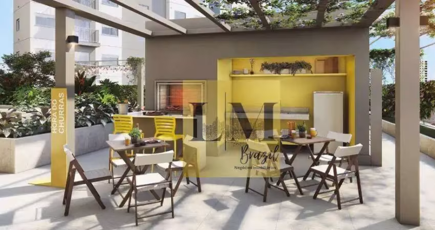 Apartamento com 1 quarto à venda na Avenida Santa Marina, Vila Albertina, São Paulo