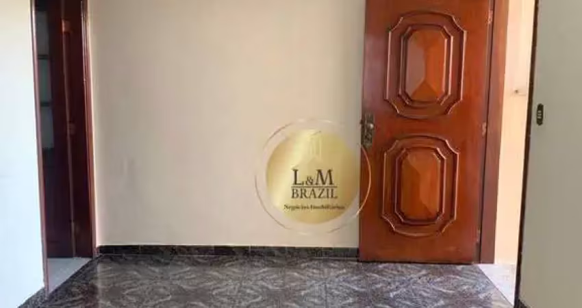 Casa com 2 quartos à venda na Rua Guaiçara, Vila Bancária Munhoz, São Paulo