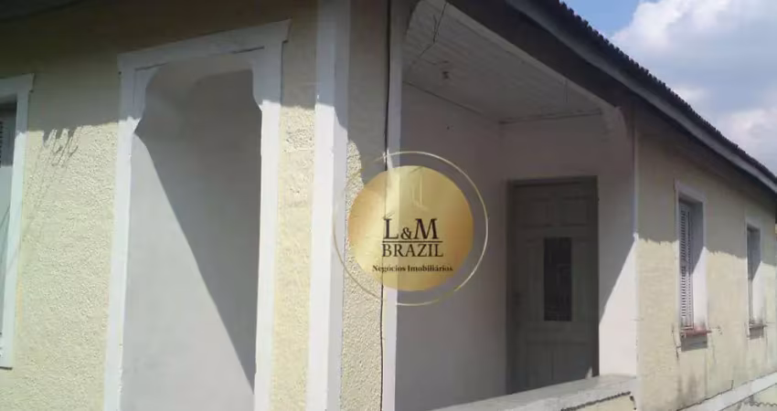 Casa com 3 dormitórios à venda, 153 m² por r$ 320.000,00 - vila carbone - são paulo/sp