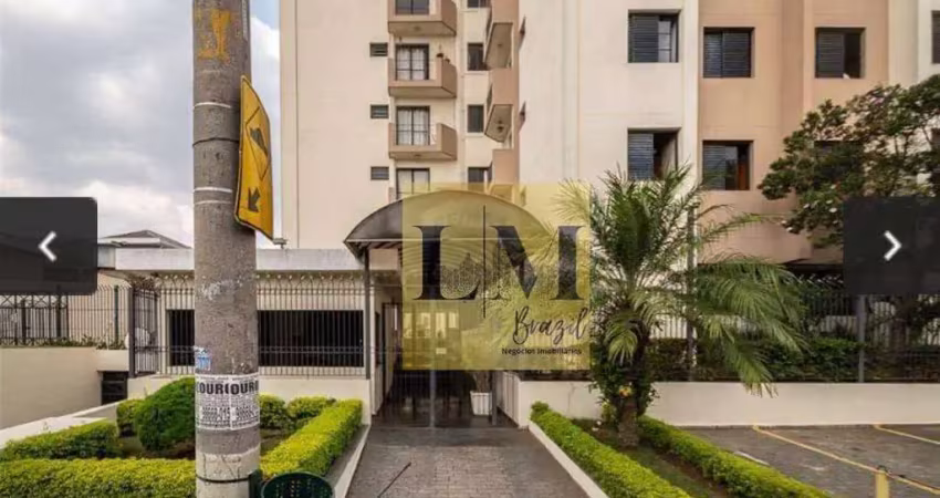 Apartamento c/2 dormitórios à venda, 50 m² -  vila siqueira - limão - são paulo/sp