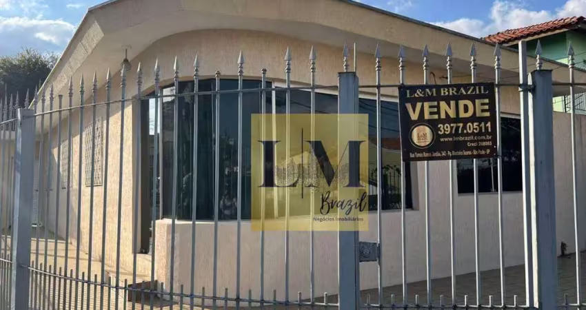 Casa com 3 dormitórios à venda, 220 m² por r$ 1.700.000,00 - freguesia do ó - são paulo/sp