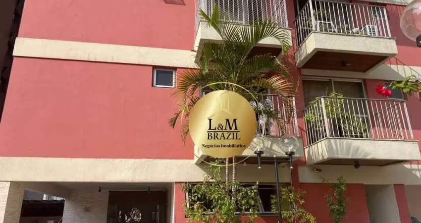 Apartamento com 3 dormitórios, 70 m² - venda por r$ 530.000,00 ou aluguel por r$ 2.980,00/mês - freguesia do ó - são paulo/sp