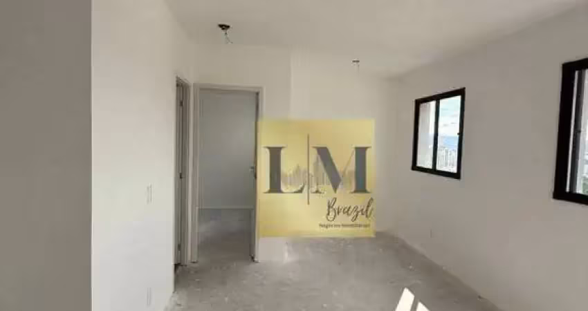 Apartamento - 1 dormitório - 36 m² - freguesia do ó - são paulo/sp