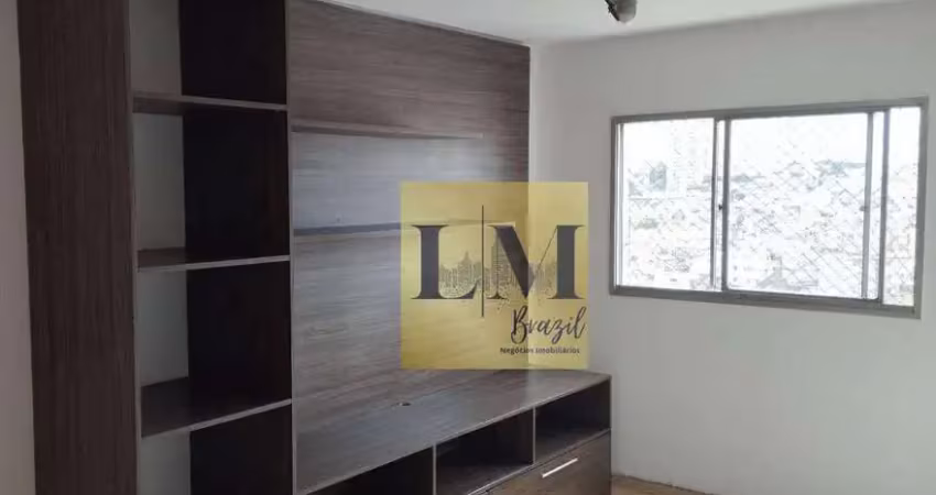 Apartamento à venda, 54 m² por r$ 348.000,00 - piqueri - são paulo/sp