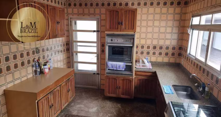 Sobrado com 4 dormitórios à venda, 252 m² por r$ 2.190.000,00 - nossa senhora do ó - são paulo/sp