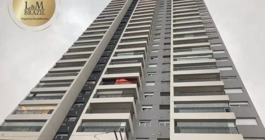 Apartamento com 3 dormitórios à venda, 110 m² por r$ 1.980.000,10 - vila albertina - são paulo/sp