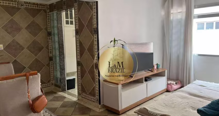 Apartamento com 2 dormitórios à venda, 66 m² por r$ 380.000,00 - parque residencial da lapa - são paulo/sp