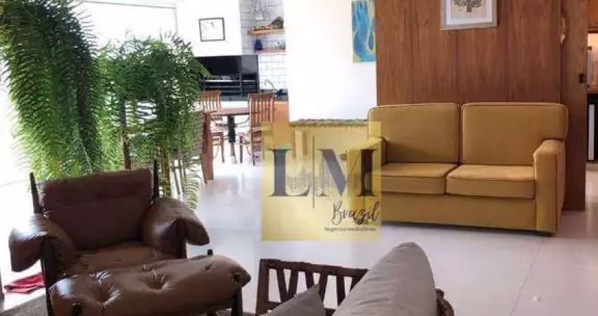 Apartamento - 3 dormitórios, 162 m² -  lapa - 500 metros estaçao lapa