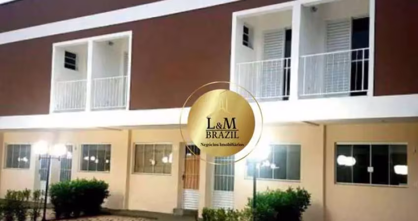 Sobrado com 2 dormitórios à venda, 69 m² por r$ 460.000,00 - vila bancária munhoz - são paulo/sp