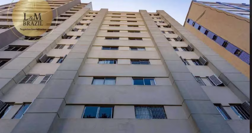 Apartamento à venda, 106 m² por r$ 977.000,00 - perdizes - são paulo/sp