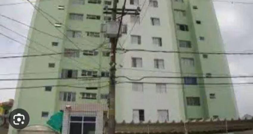 Apartamento à venda, 52 m² por r$ 320.000,00 - freguesia do ó - são paulo/sp